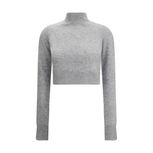 Sportmax's cropped Sweater