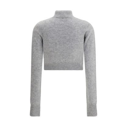 Sportmax's cropped Sweater