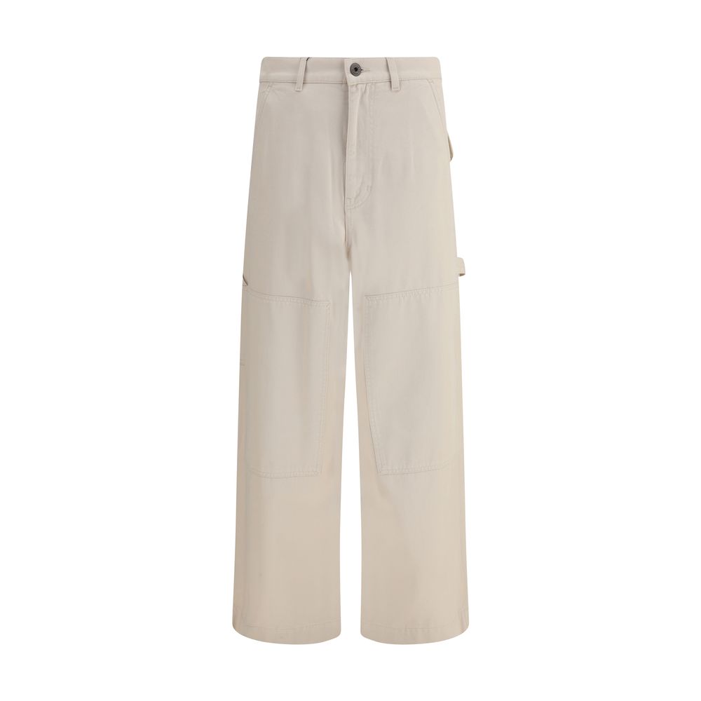 Caronte cargo Pants