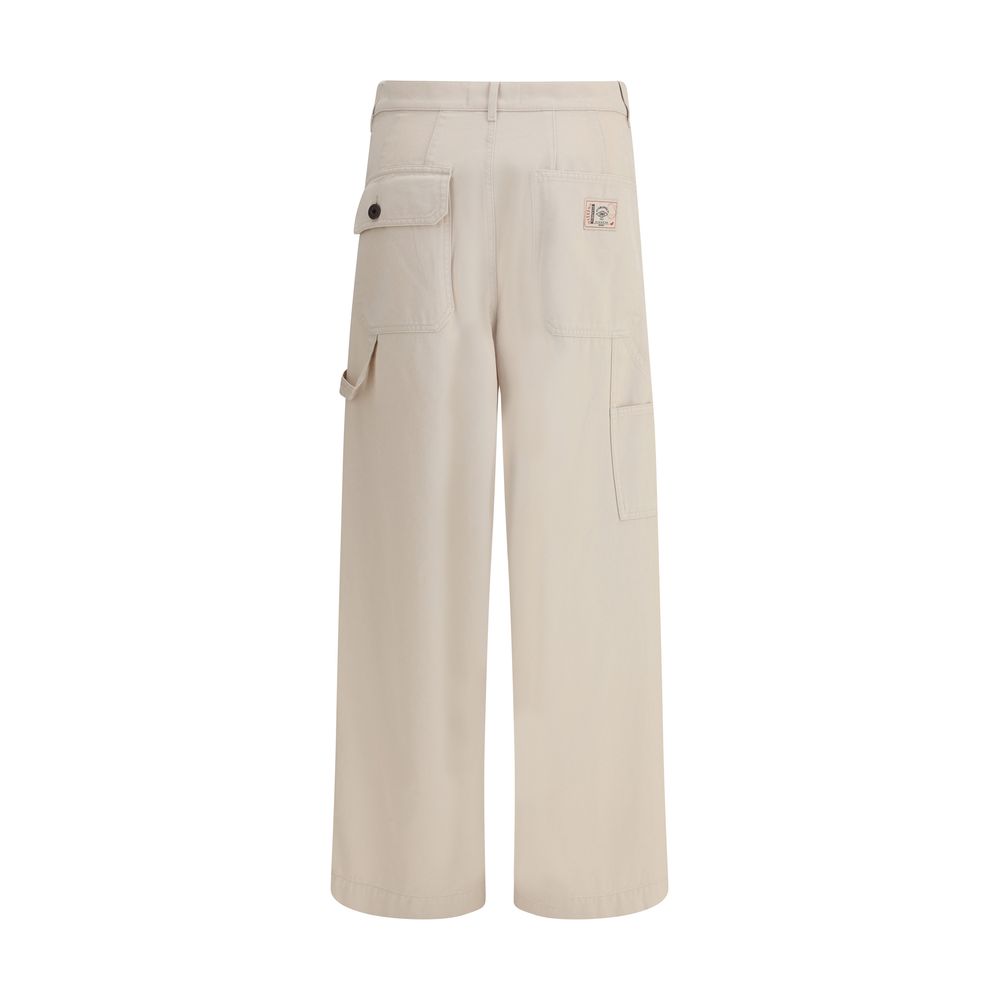 Caronte cargo Pants
