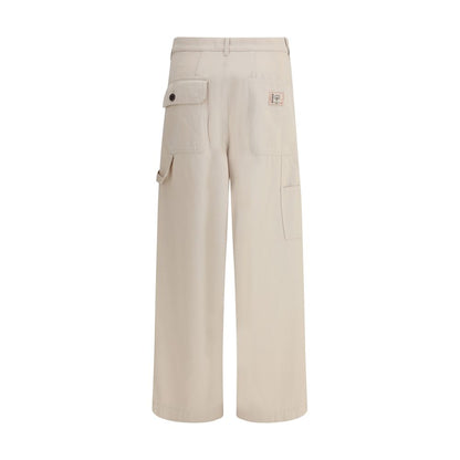Caronte cargo Pants