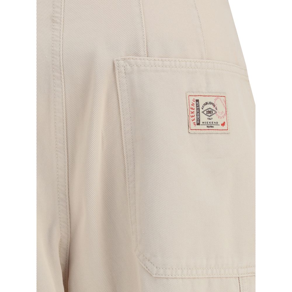 Caronte cargo Pants