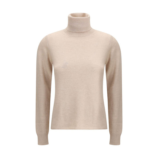 Educata Turtleneck