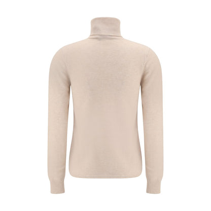 Educata Turtleneck
