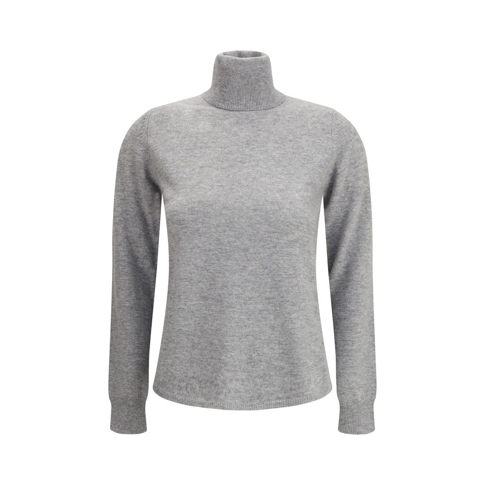 Educata Turtleneck