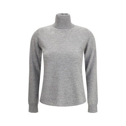 Educata Turtleneck