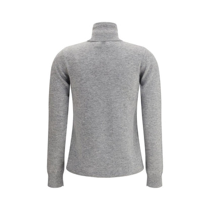 Educata Turtleneck