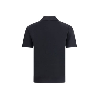 Teti Zip Polo Shirt