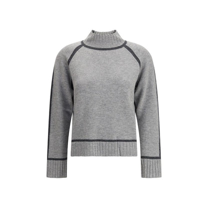 Pescara Turtleneck Sweater