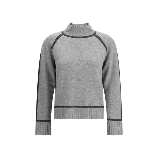 Pescara Turtleneck Sweater