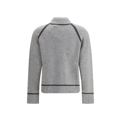 Pescara Turtleneck Sweater