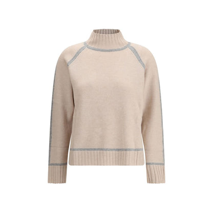 Pescara Turtleneck Sweater
