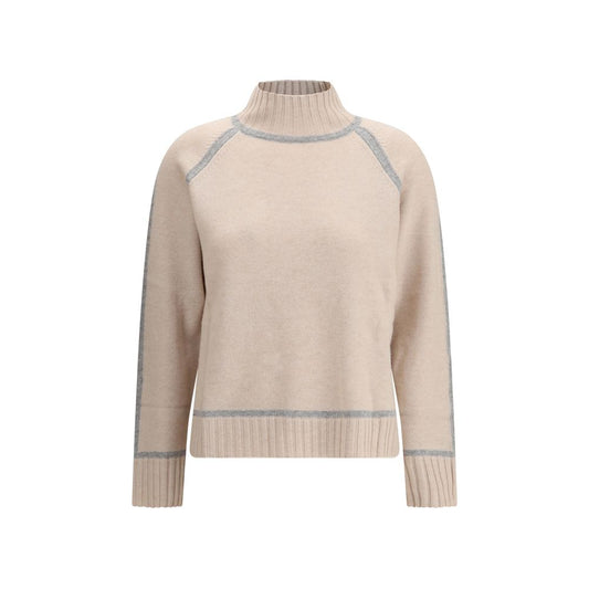 Pescara Turtleneck Sweater