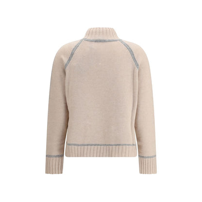 Pescara Turtleneck Sweater