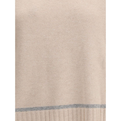 Pescara Turtleneck Sweater