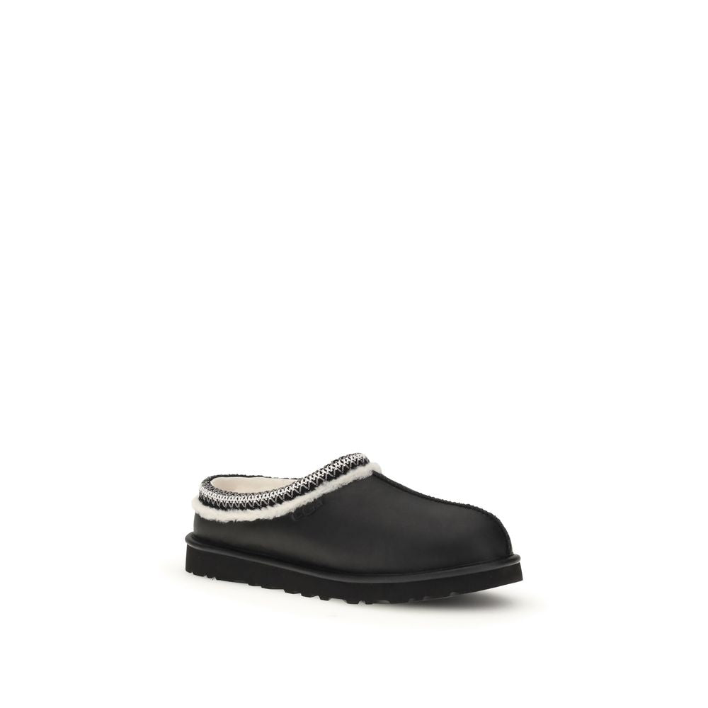 Tasman Noir Mules