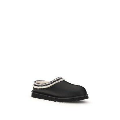 Tasman Noir Mules
