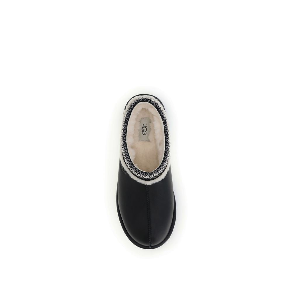 Tasman Noir Mules