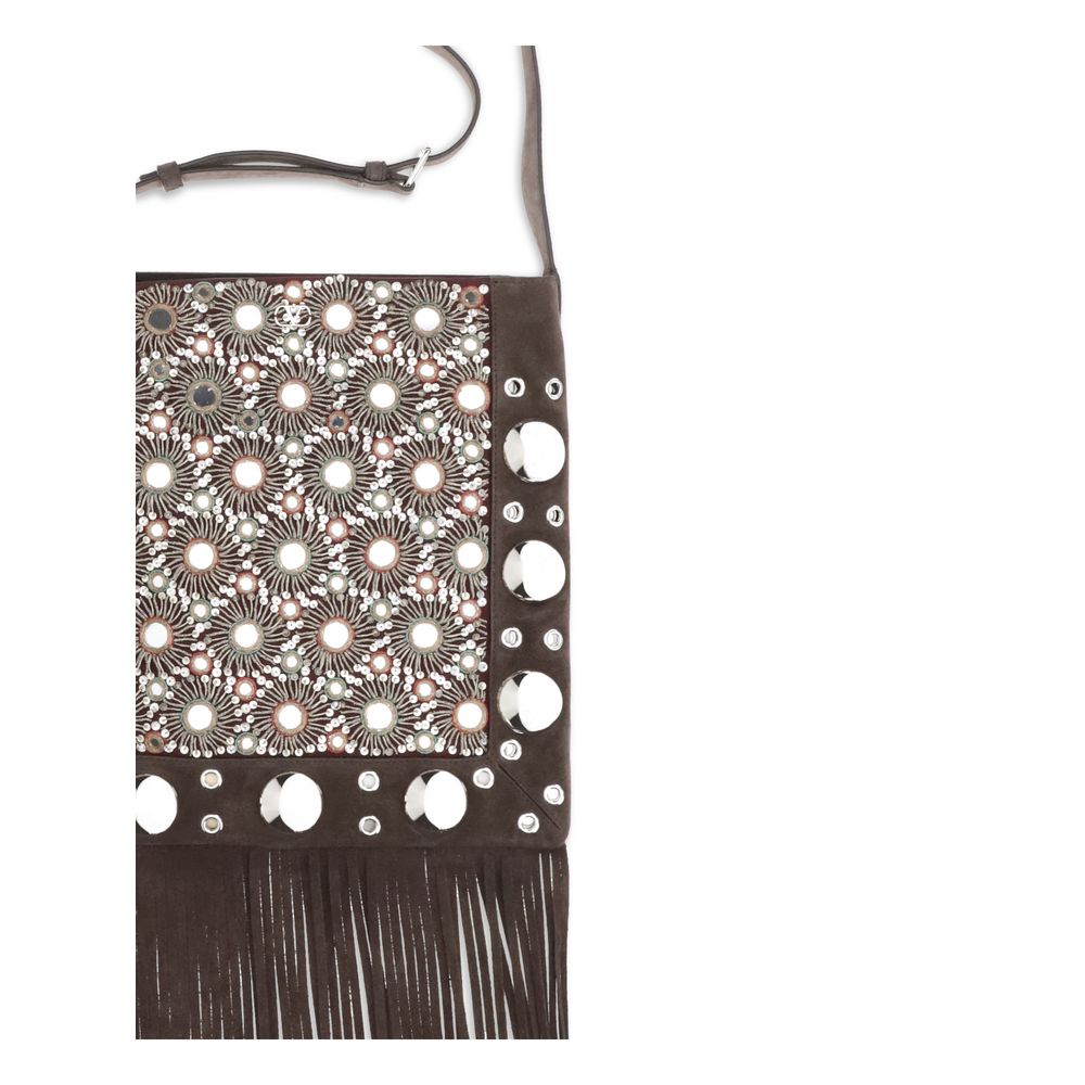 Nellcôte Shoulder Bag