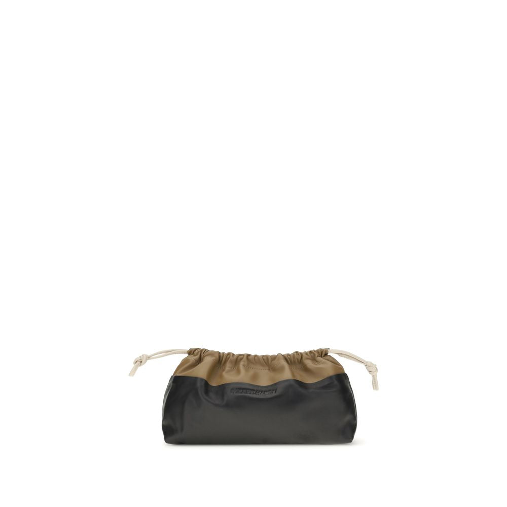 Twin Clutch Bag