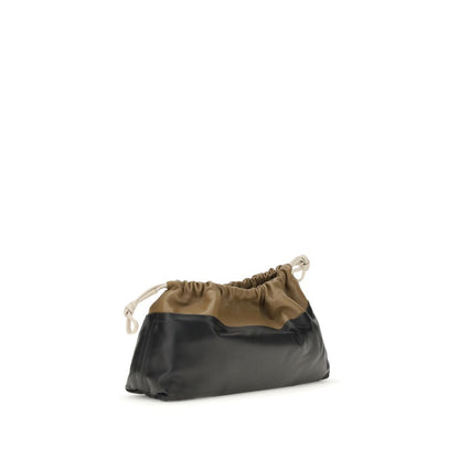 Twin Clutch Bag