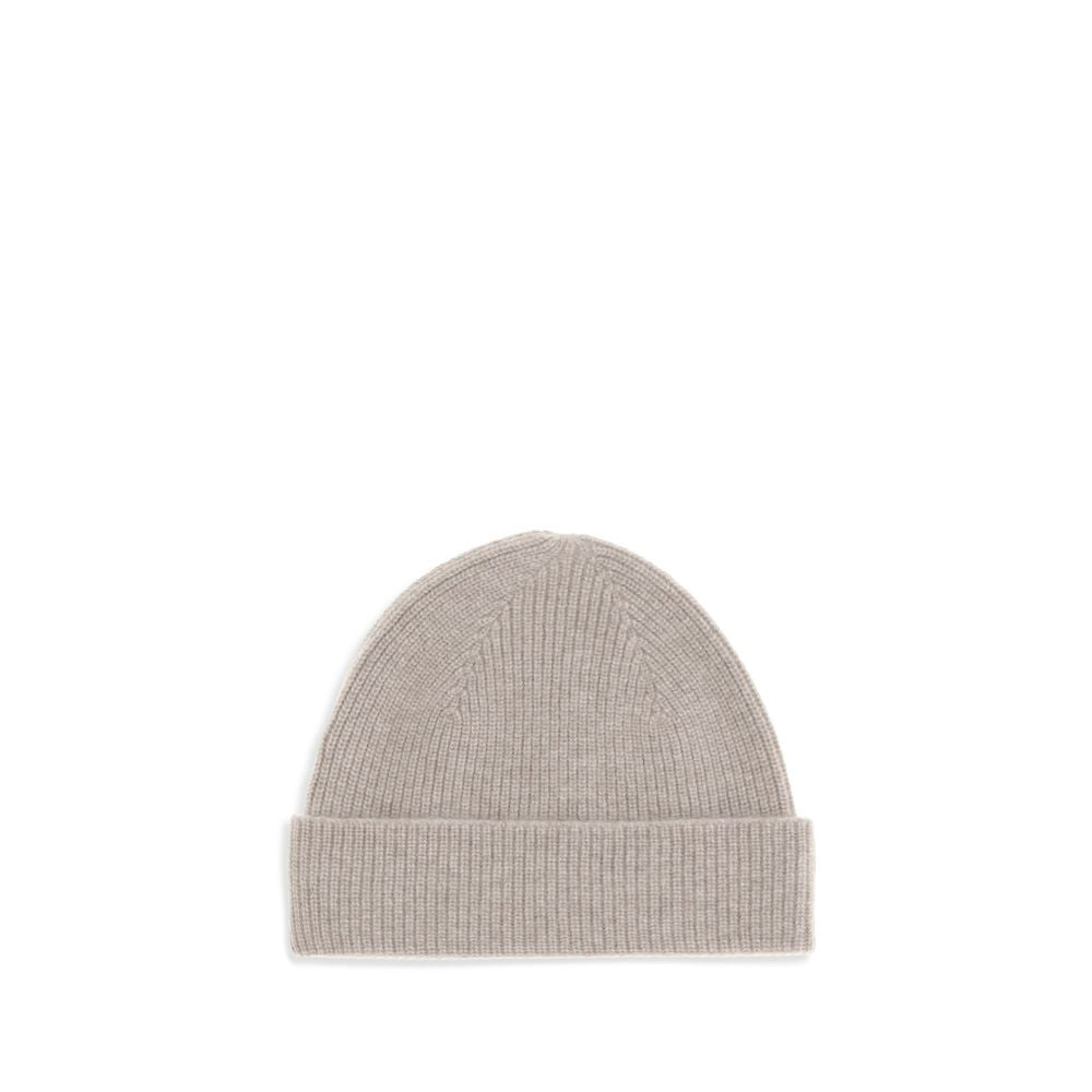 Oasi cashmere beanie Hat