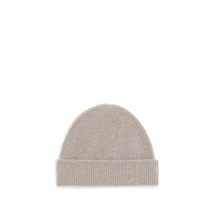 Oasi cashmere beanie Hat