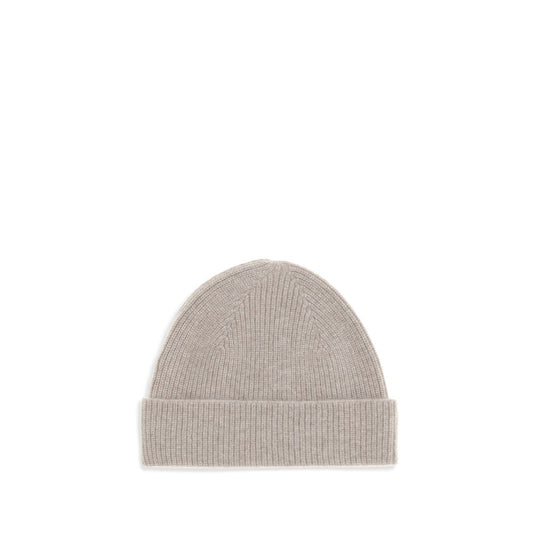 Oasi cashmere beanie Hat