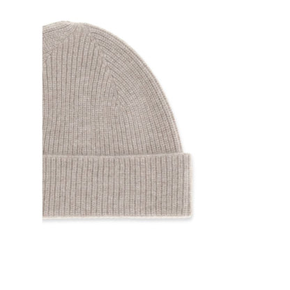 Oasi cashmere beanie Hat