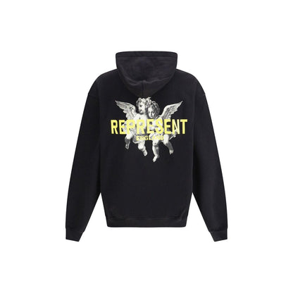Legacy Cherubs Hoodie