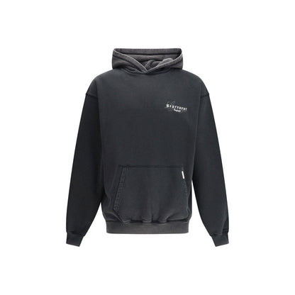 Legacy Overprint Hoodie