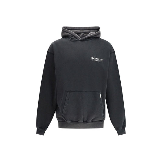 Legacy Overprint Hoodie