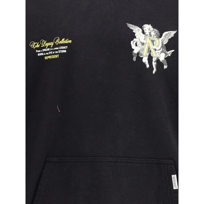 Legacy Cherubs Hoodie
