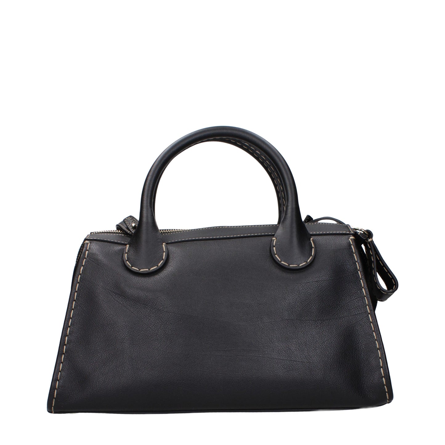 Black Leather Handbags