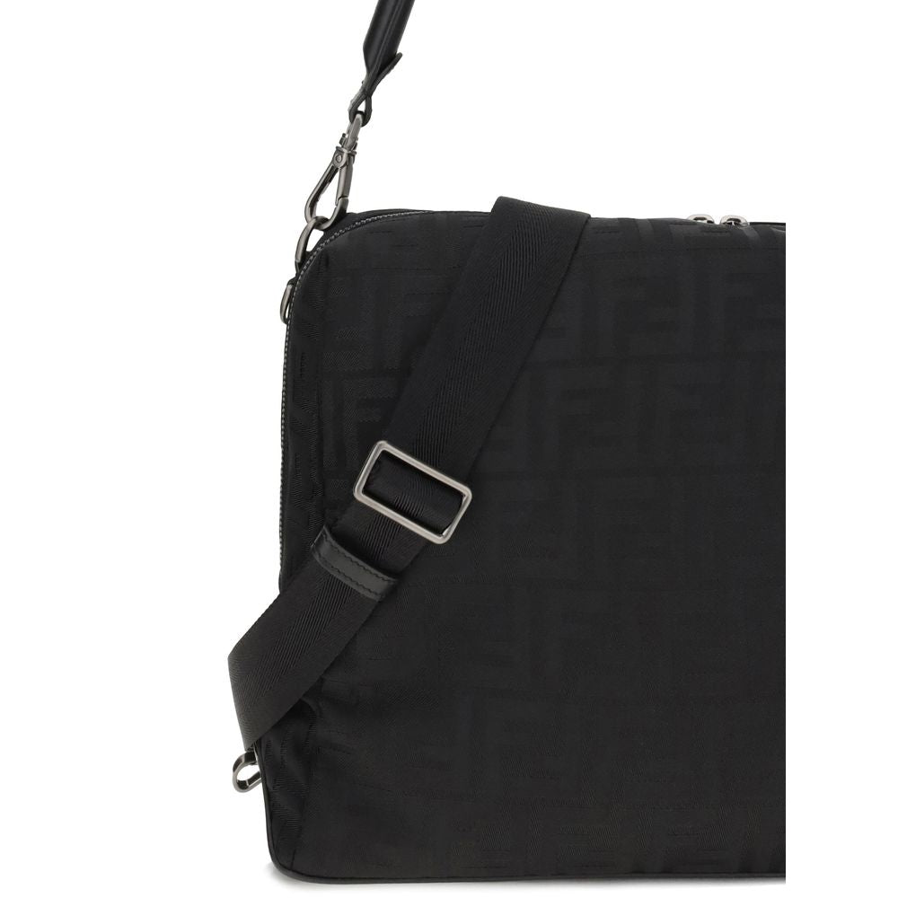 Lui large Shoulder Bag