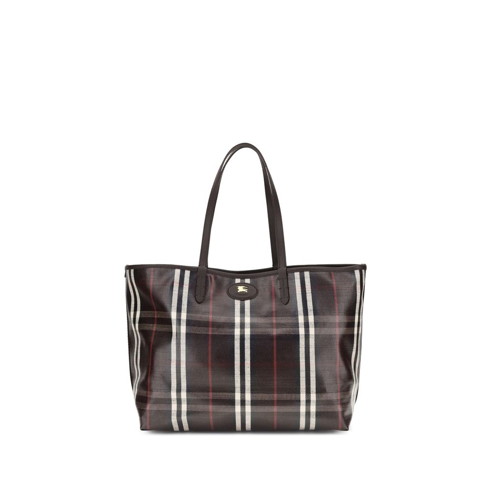 Medium Highlands Tote Bag