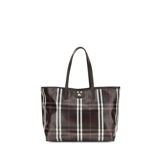 Medium Highlands Tote Bag
