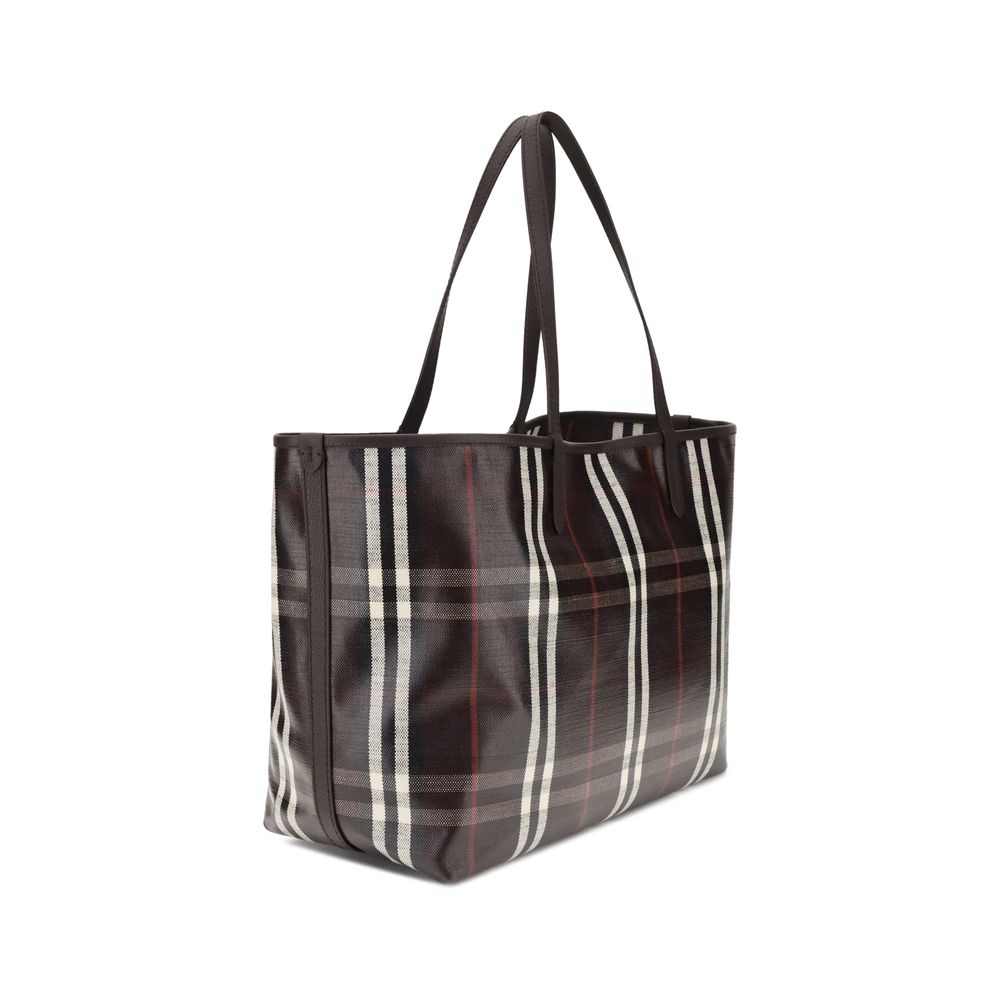 Medium Highlands Tote Bag