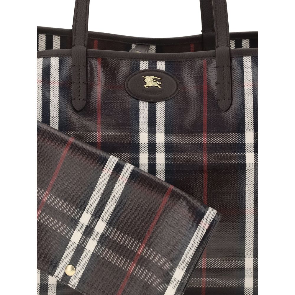 Medium Highlands Tote Bag