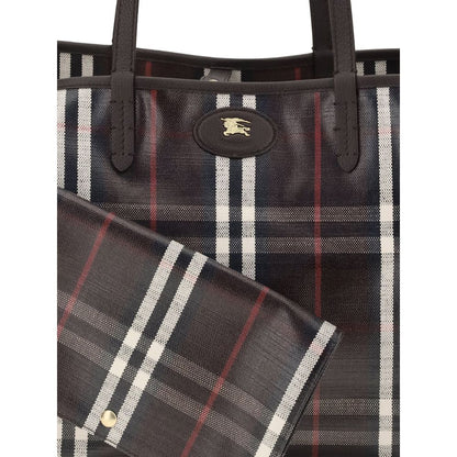 Medium Highlands Tote Bag