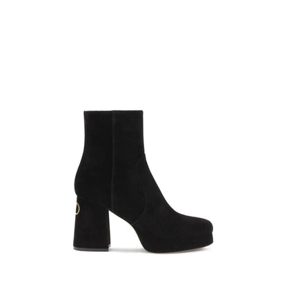 Fawcette Ankle Boots