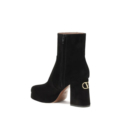 Fawcette Ankle Boots