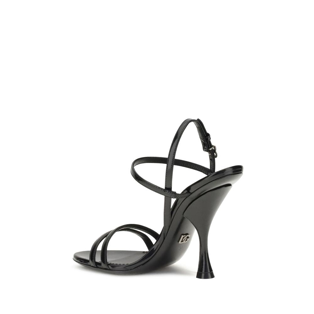 Keira leather Sandals