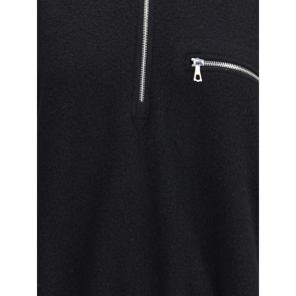 Polar natural Wool Pile