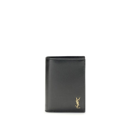 Tiny Cassandre credit Card Holder