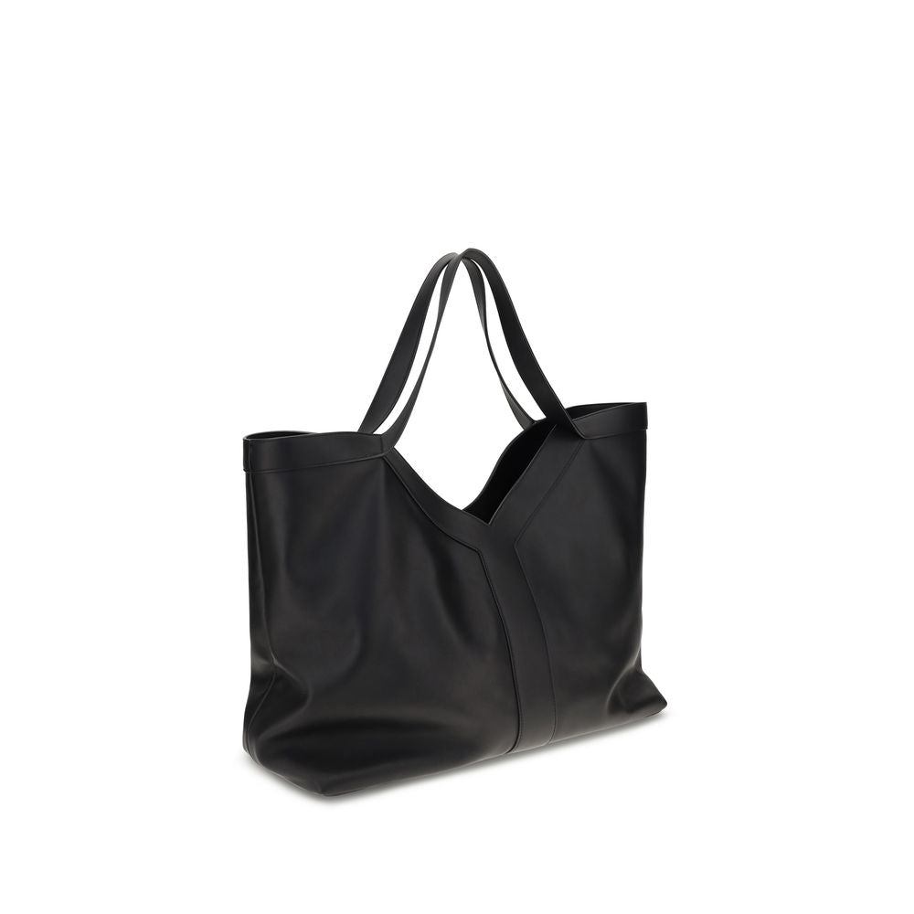 Large Y Tote Bag