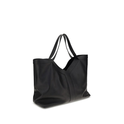 Large Y Tote Bag