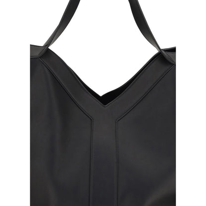 Large Y Tote Bag