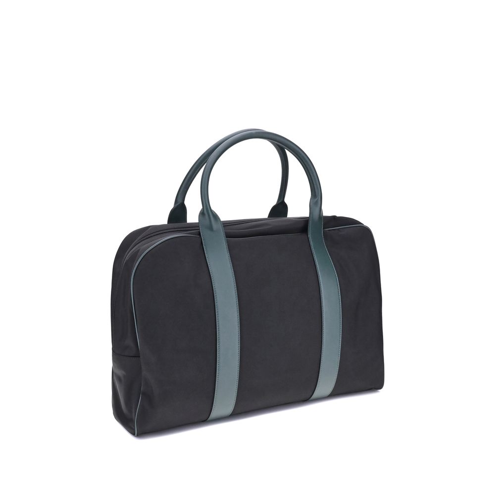Nylon Travel Bag