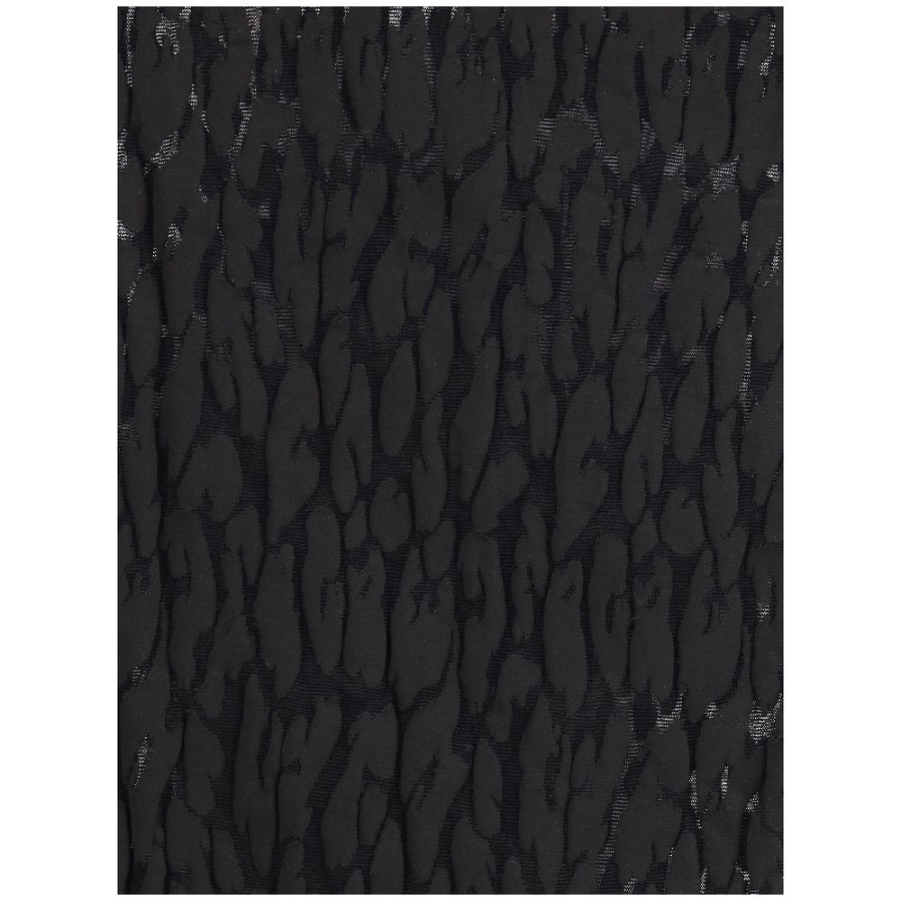 Leo String Body with animalier patterns